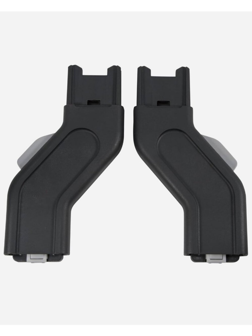Upper Adapter for Vista, Vista V2 & V3 Strollers - Essential Accessory Pair